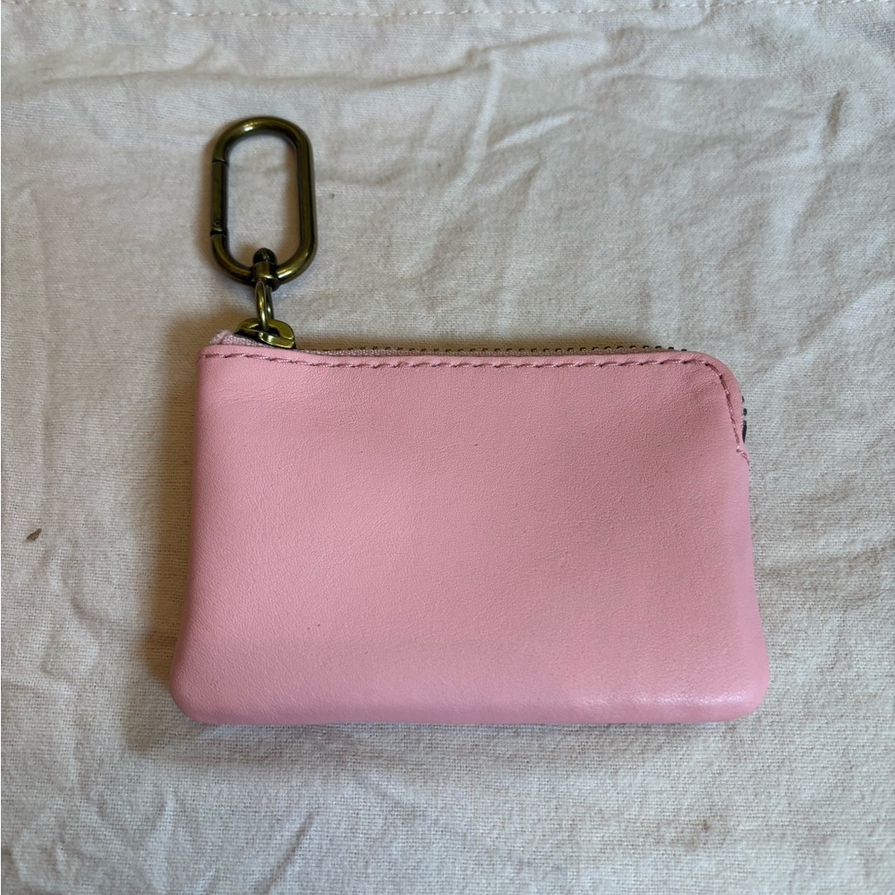 Brand New with Tags Madewell Card Holder